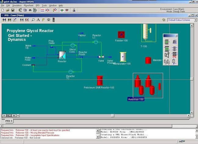 burner-management-system