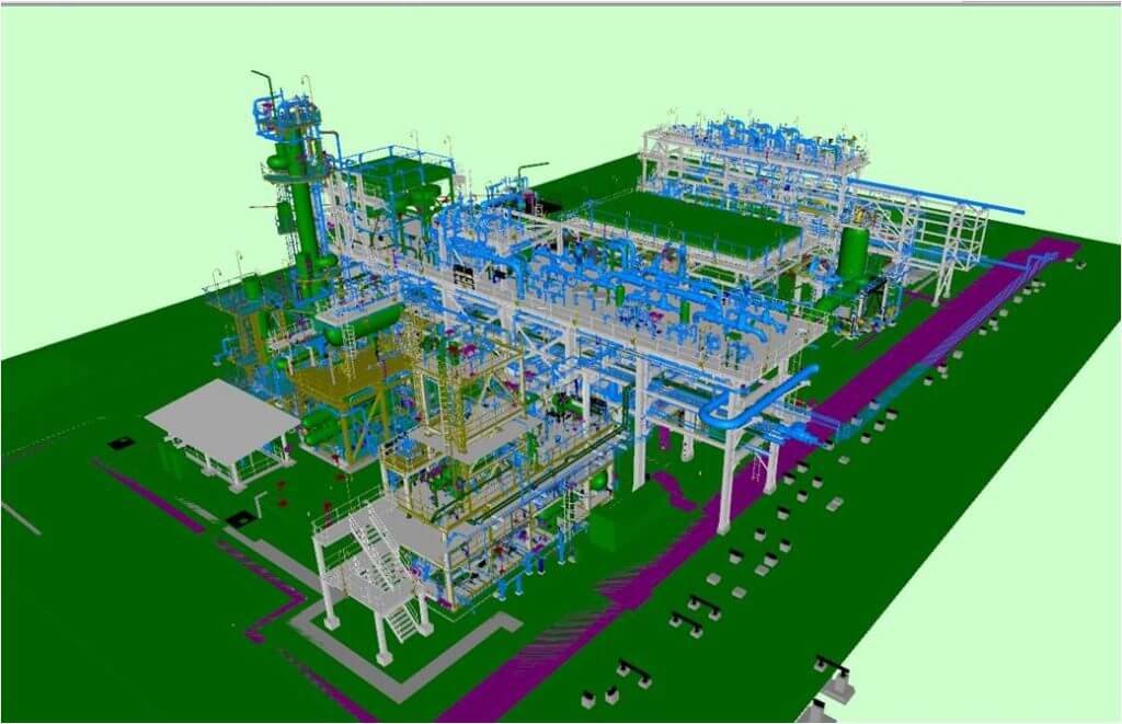 Piping Designs