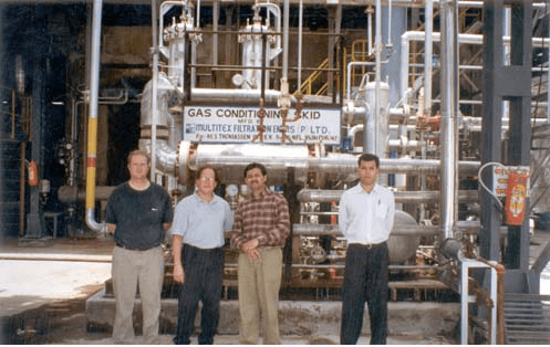 integrated-gas-processing