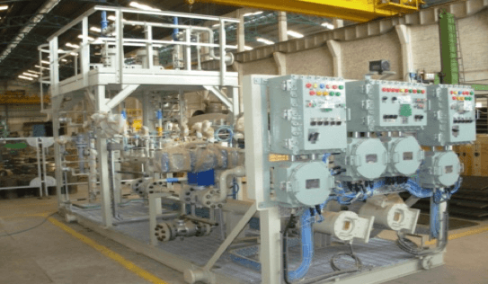 EPC-division