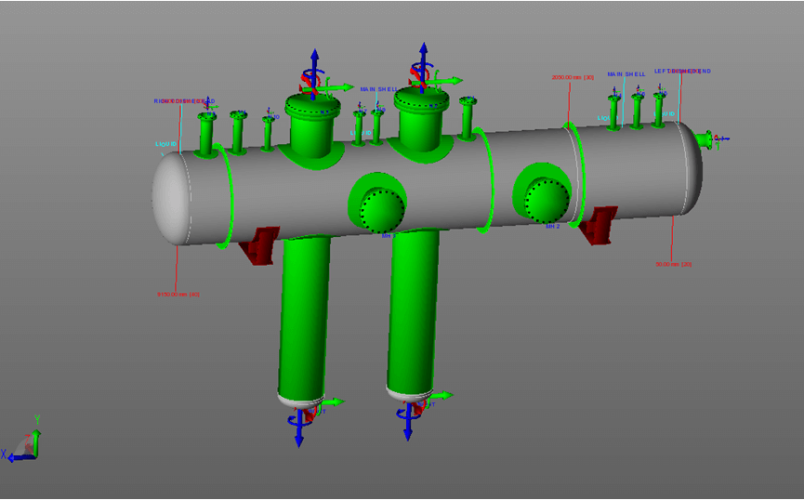mechanical-design​​-capability